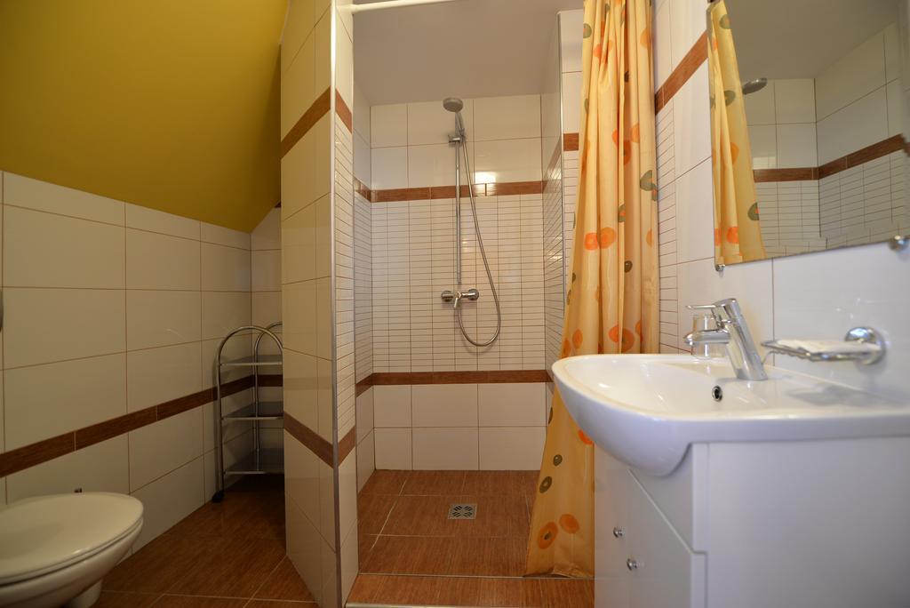 Raze Hotel Palanga Bagian luar foto
