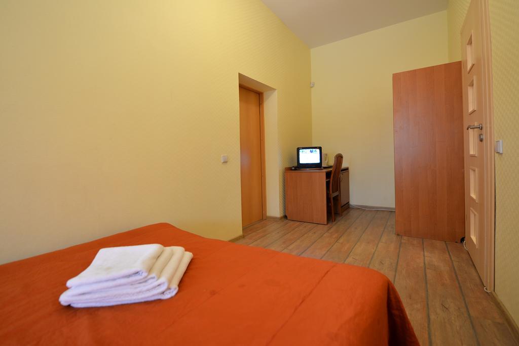 Raze Hotel Palanga Bagian luar foto