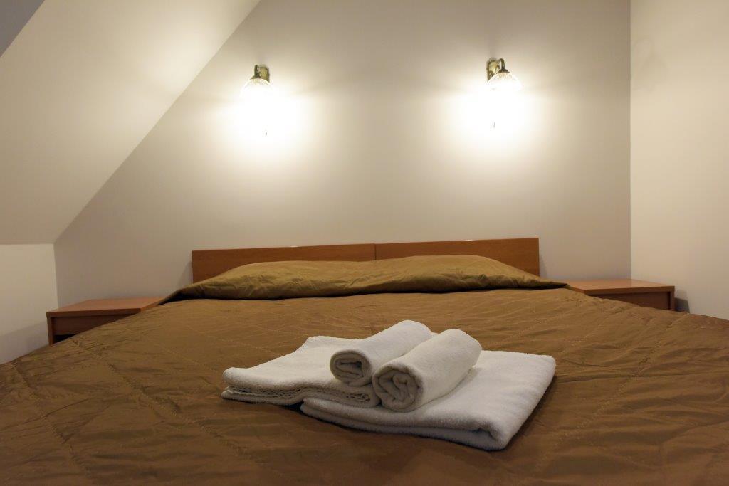 Raze Hotel Palanga Bagian luar foto