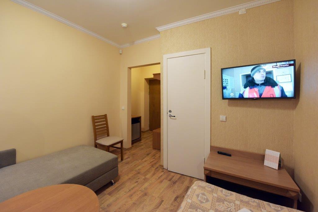 Raze Hotel Palanga Bagian luar foto